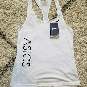 Asics tank top